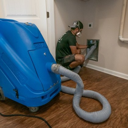 dryer vent