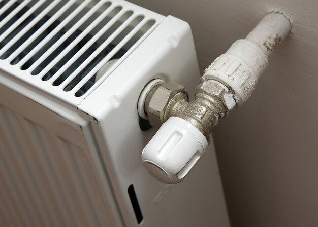 gas heater