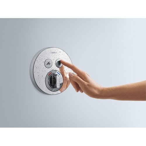smesitel dlya dusha dlya potrebitelej shower select s hansgrohe