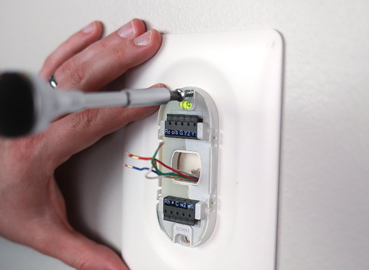 thermostat