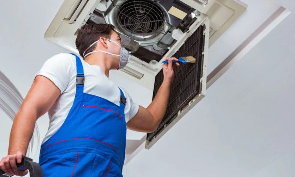 Air Conditioning System Upgrades Made Easy