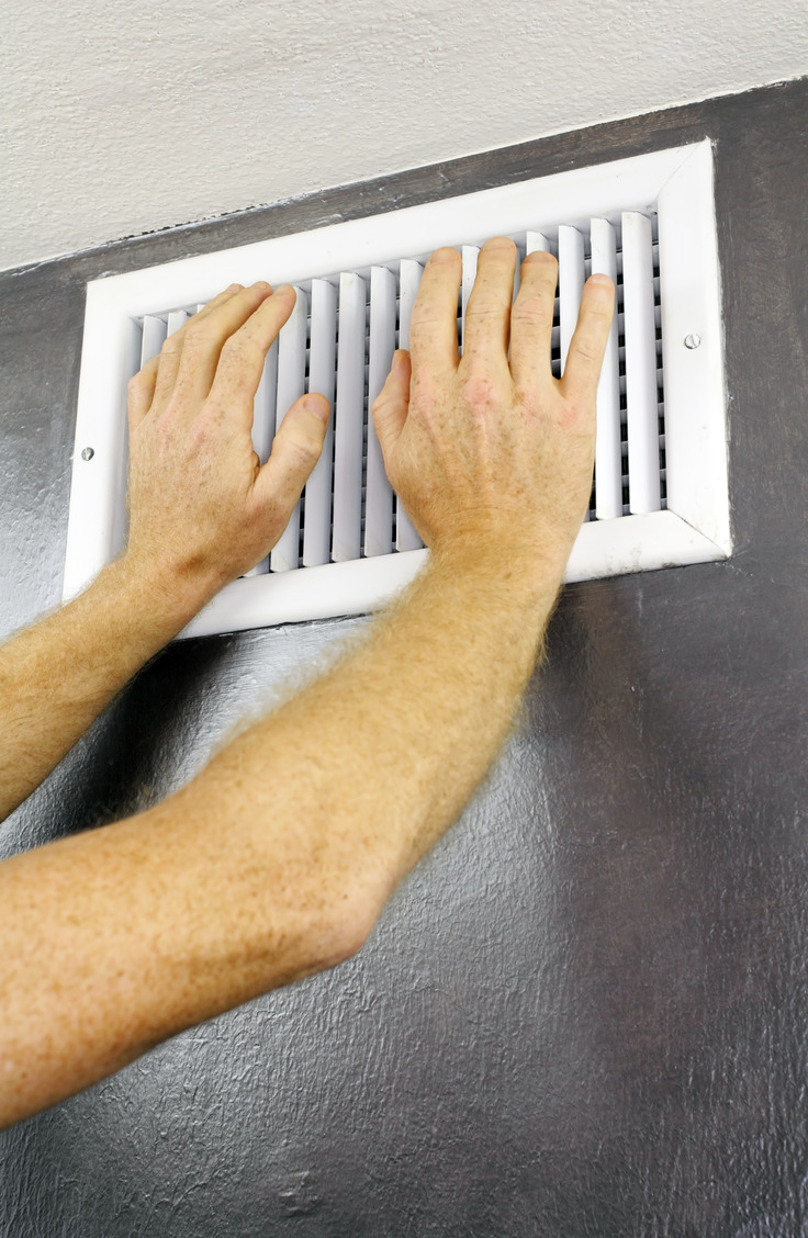 Complete Air Duct & Vent Cleaning Services