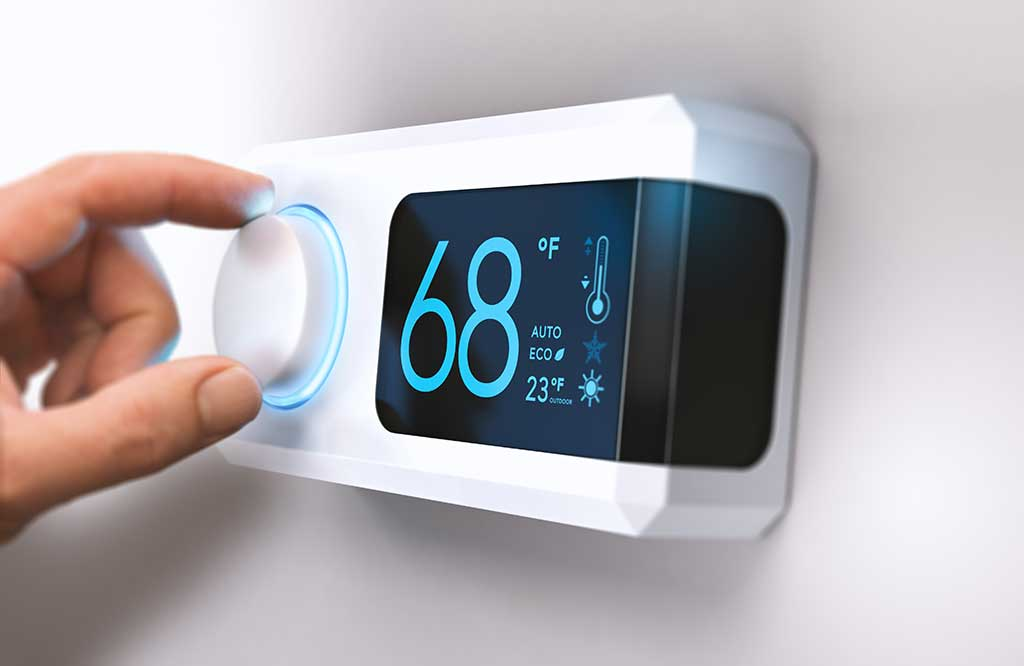 Fast and Reliable Thermostat Repair