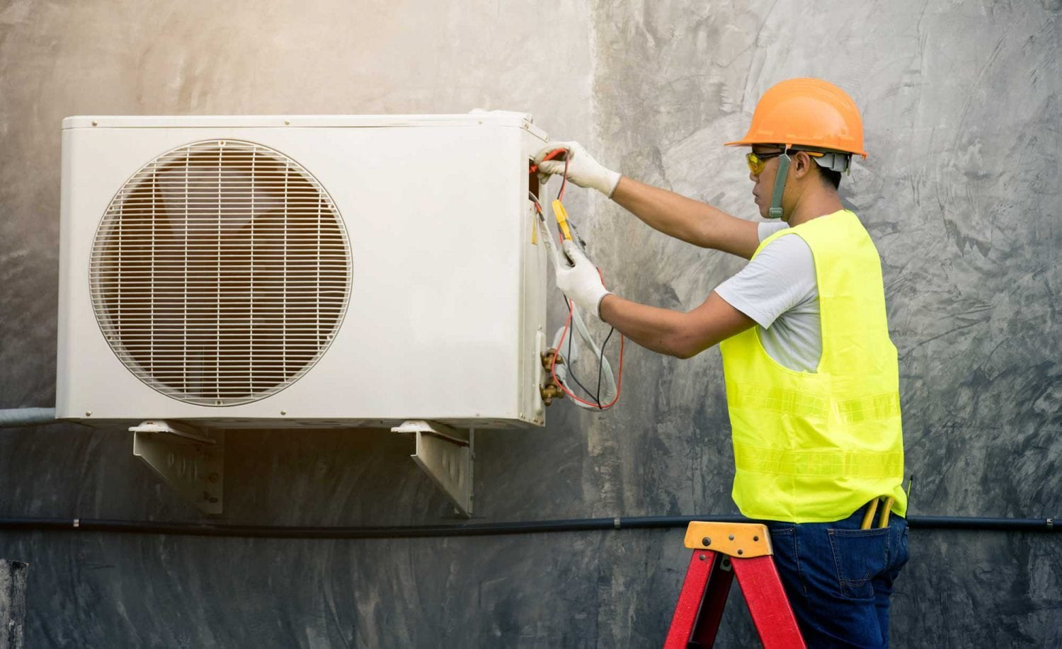 Get Your AC Installed Today!