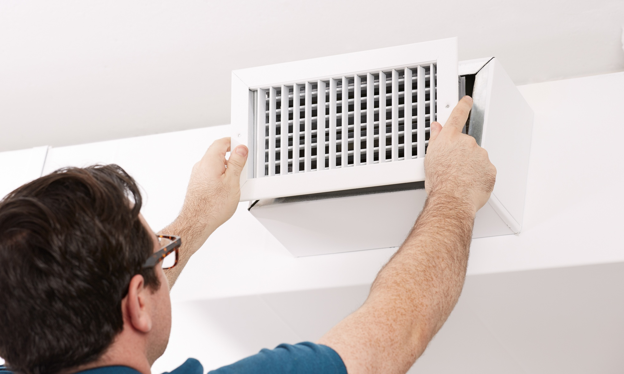 Home Vent Cleaning That Improves Airflow & Health