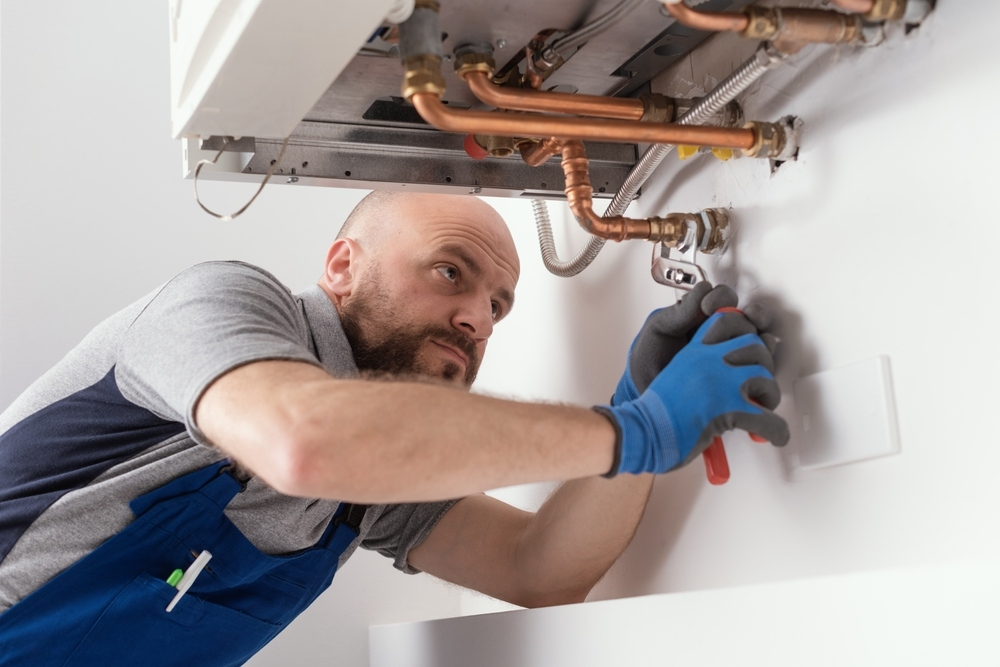 Quality Heater Installation Services in Brown Deer, WI