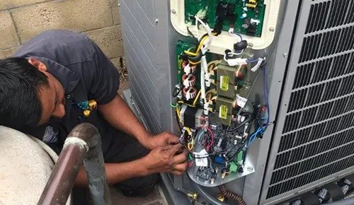 Ready for Reliable AC Repair