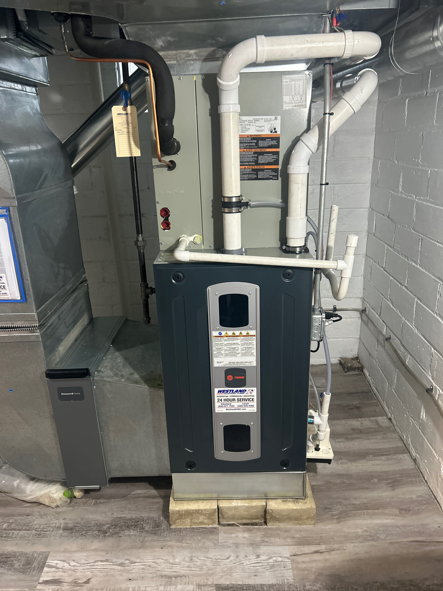 Trusted Furnace Installers in Brown Deer, WI