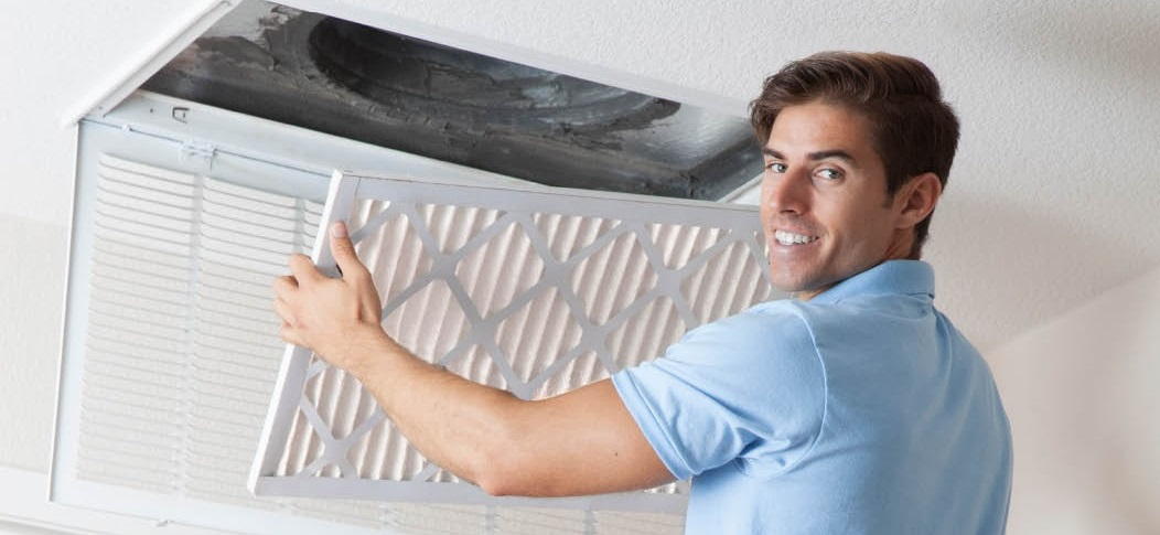 Vent Cleaning Services You Can Trust