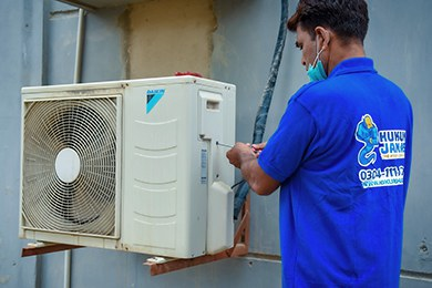 Why Choose Ramos Heating & Cooling