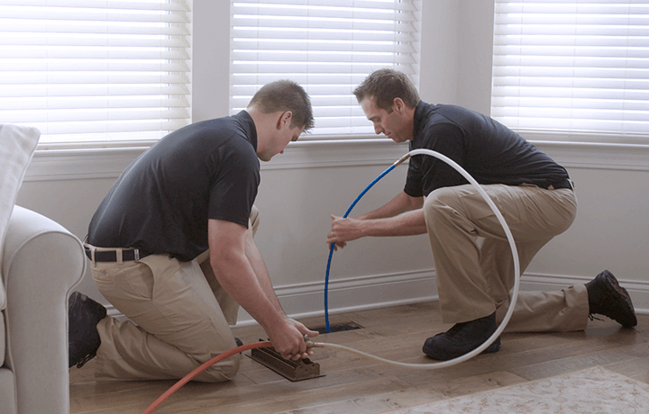 Why Is Vent Cleaning Important for Your Home