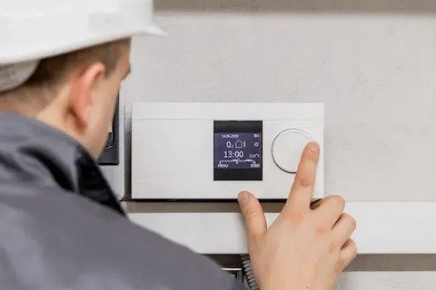 Why Thermostat Service in Mequon Matters