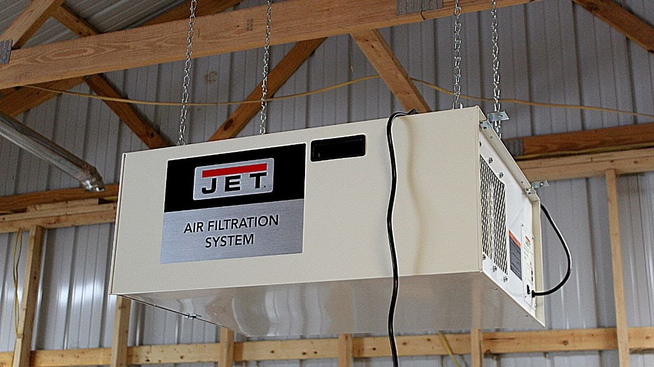 Air Filtration Systems Brown Deer WI