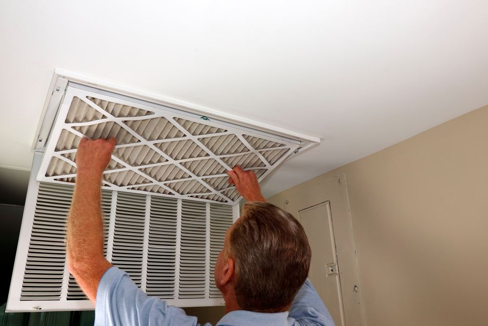Air Filtration Systems in Brown Deer, WI