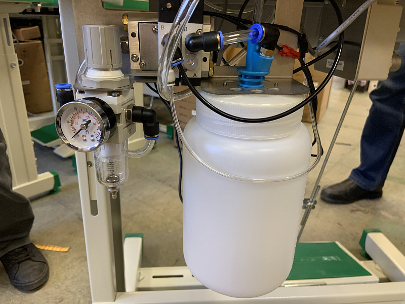 Air Filtration Systems Brown Deer WI