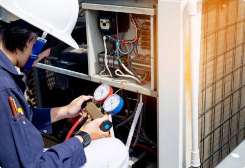 Air Purifier Services Brown Deer, WI