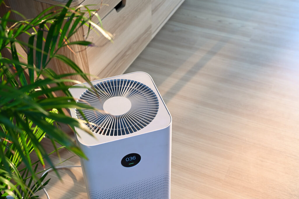 Air Purifier Services Brown Deer, WI