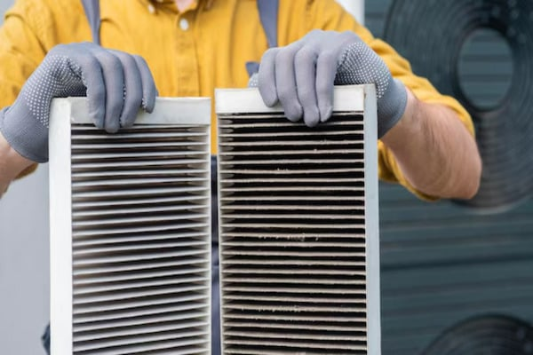 Best Air Filtration Systems in Milwaukee, WI