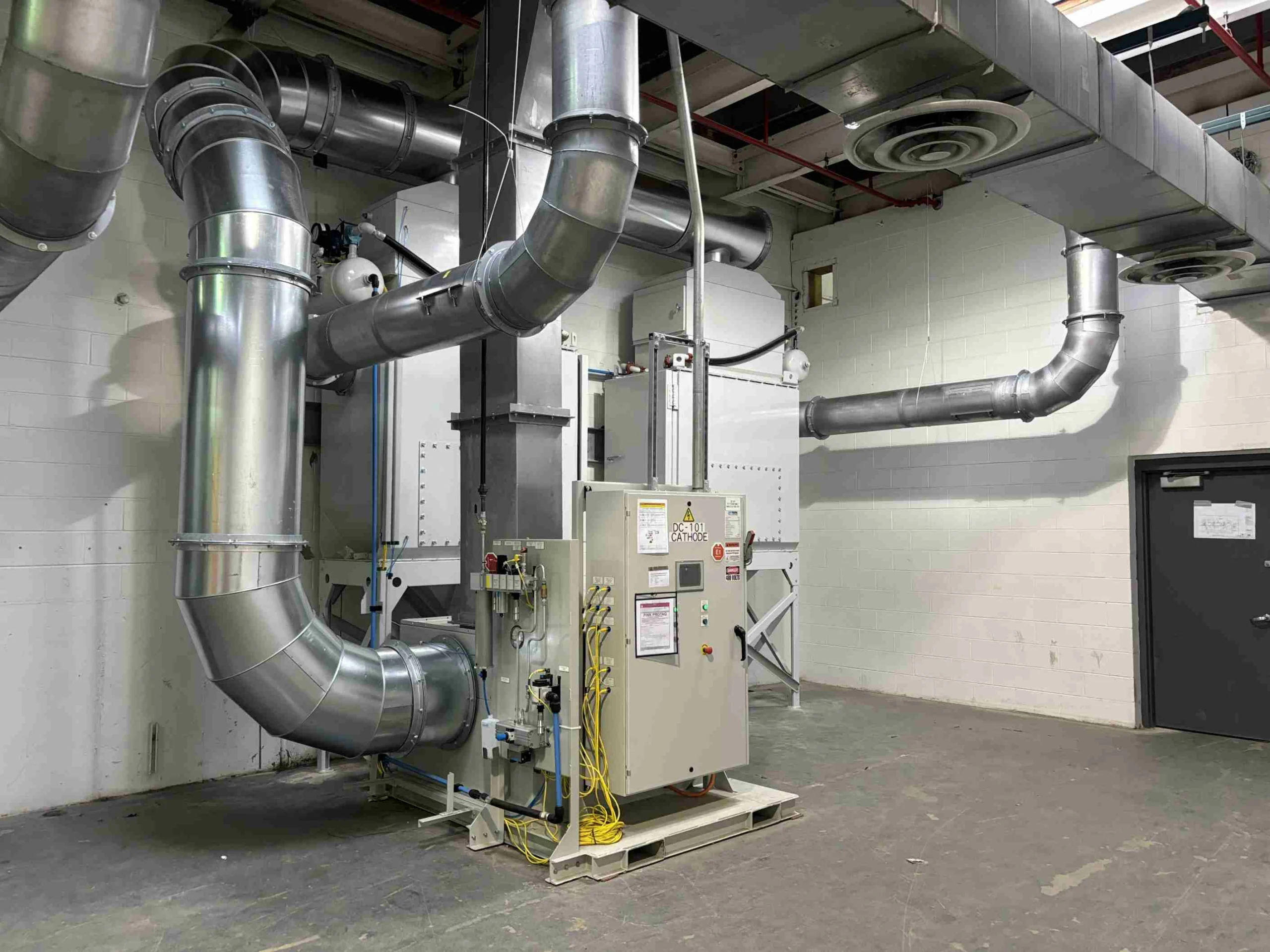 Best Air Filtration Systems in Milwaukee, WI