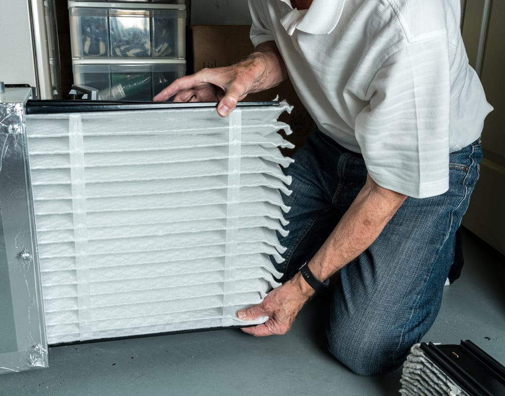 Best Air Filtration Systems in Milwaukee, WI