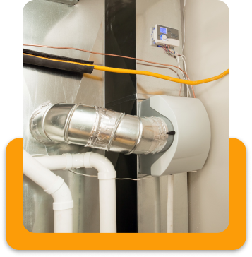 Humidifier and Dehumidifier Services in Brown Deer, WI