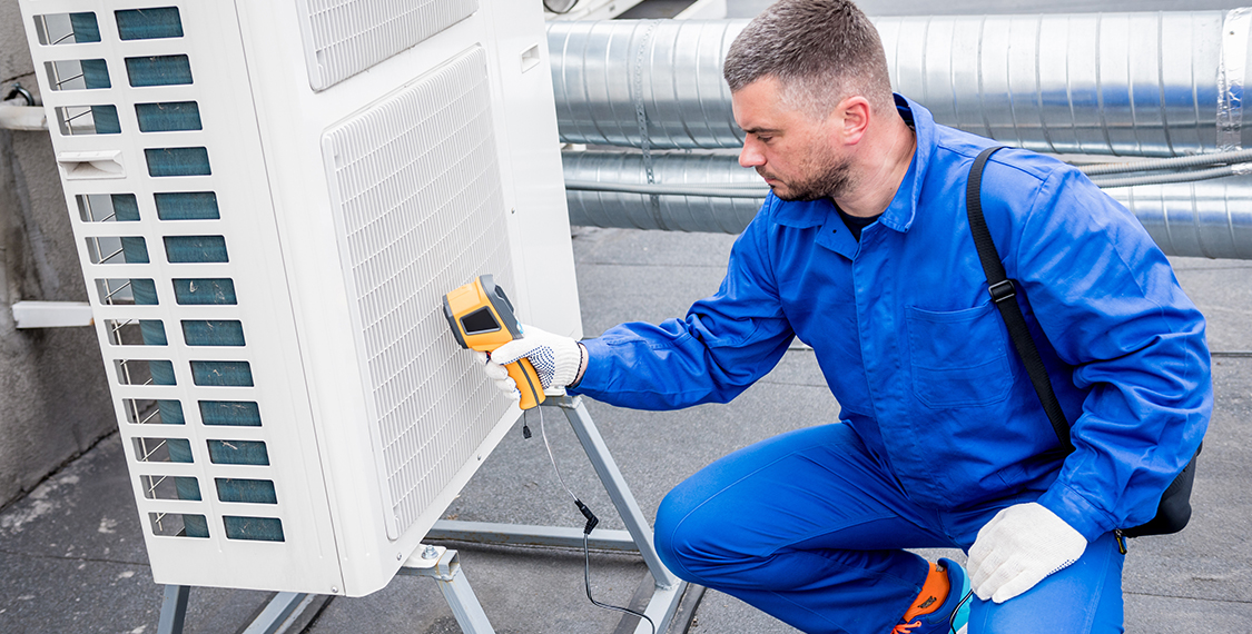 Indoor Air Quality Experts in Brown Deer, WI