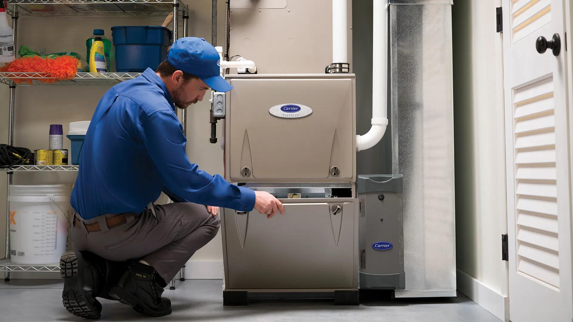 Reliable Furnace Installation Near You in Glendale, WI