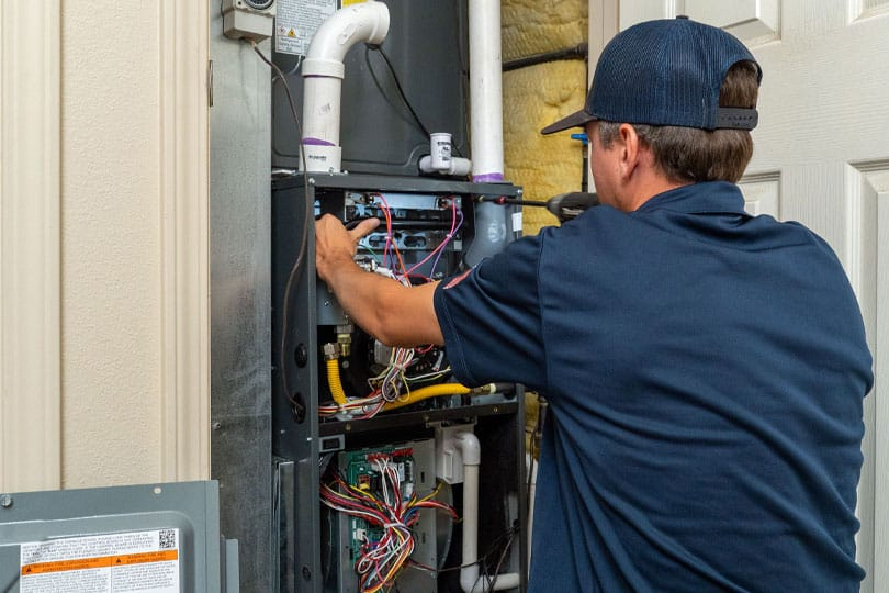 Reliable Furnace Installation Near You in Glendale, WI