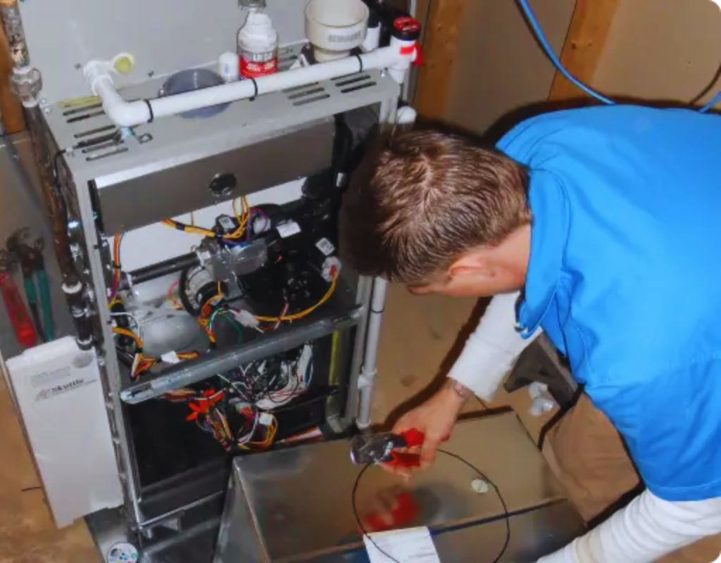 Reliable Furnace Installation Near You in Glendale, WI