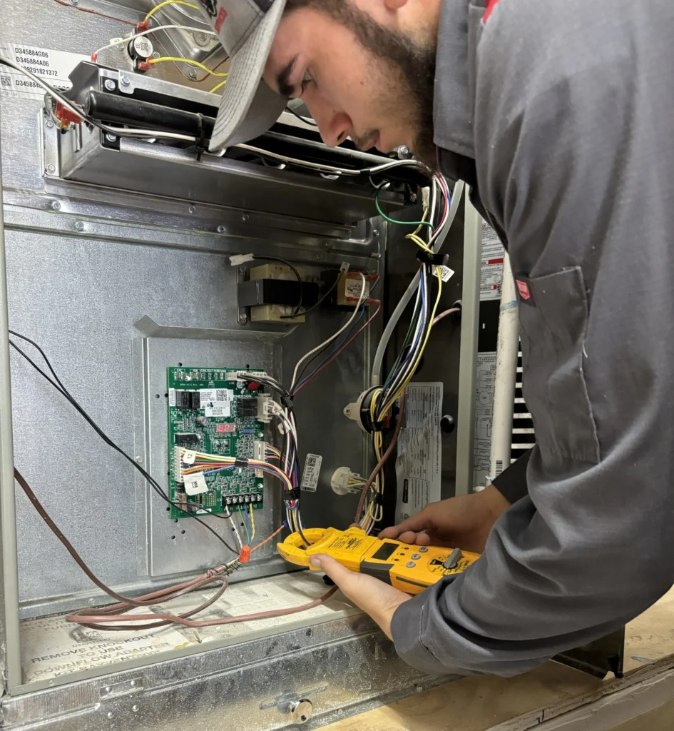 Reliable Furnace Installation Near You in Glendale, WI
