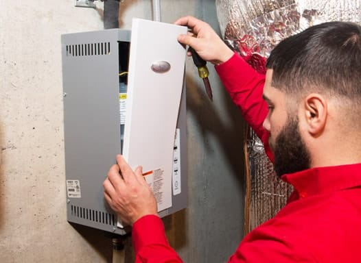 Top Humidifier & Dehumidifier Services in Milwaukee, WI