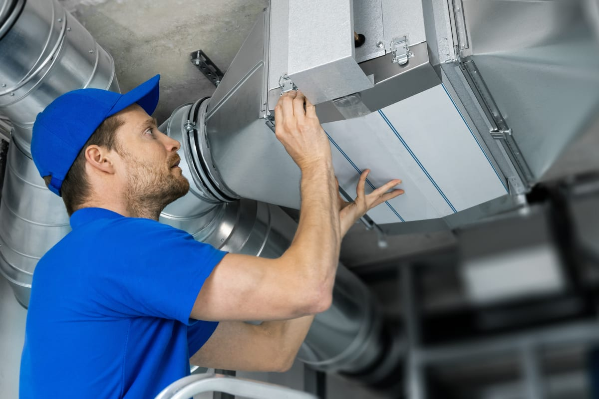 Best Air Filtration Systems in Milwaukee, WI