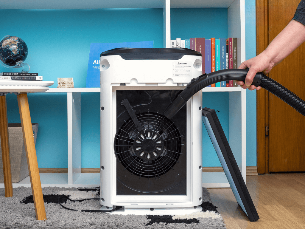 Top Whole-House Air Purifier Installers in Milwaukee, WI