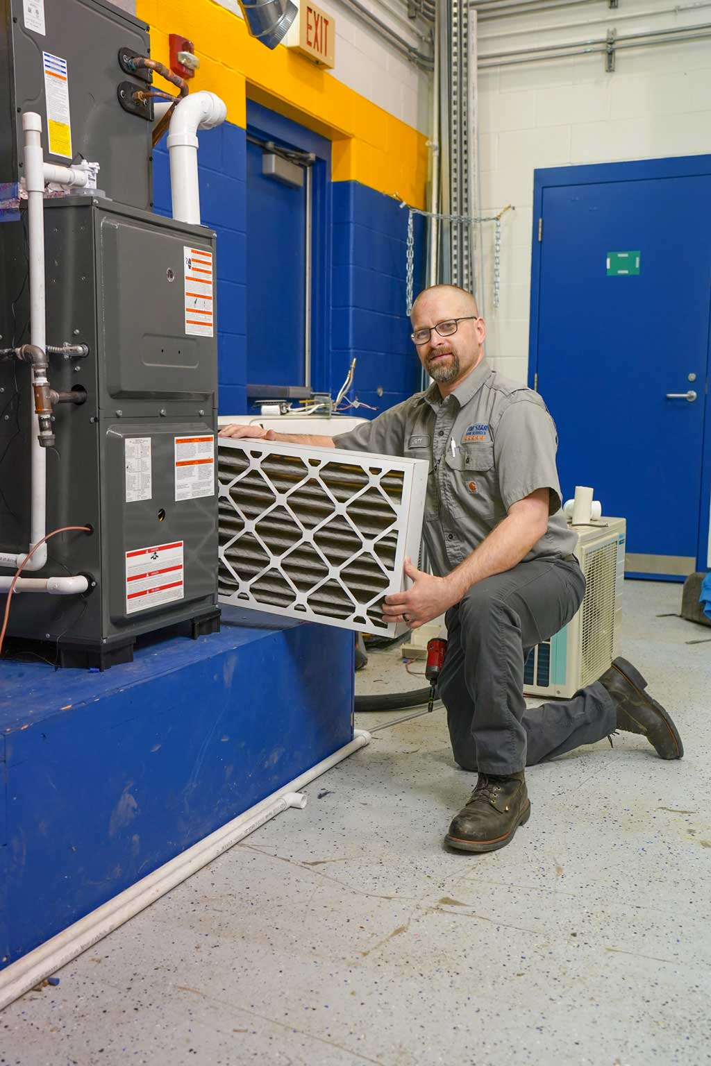 Trusted Indoor Air Quality Expert