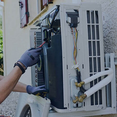 AC Tune-Up and Preventive Maintenance Service