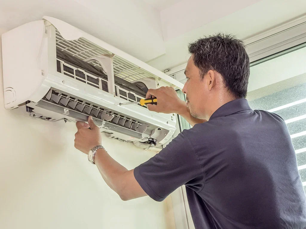 AC Tune-Up and Preventive Maintenance Services