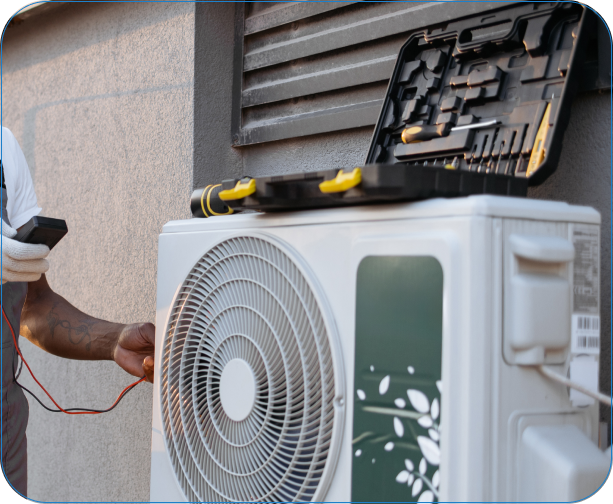 Air Conditioning Installation & Replacement