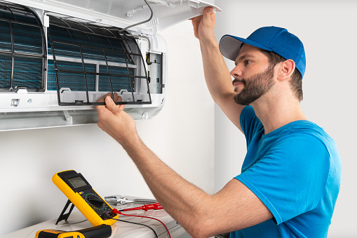 Best AC Repair Service Milwaukee WI