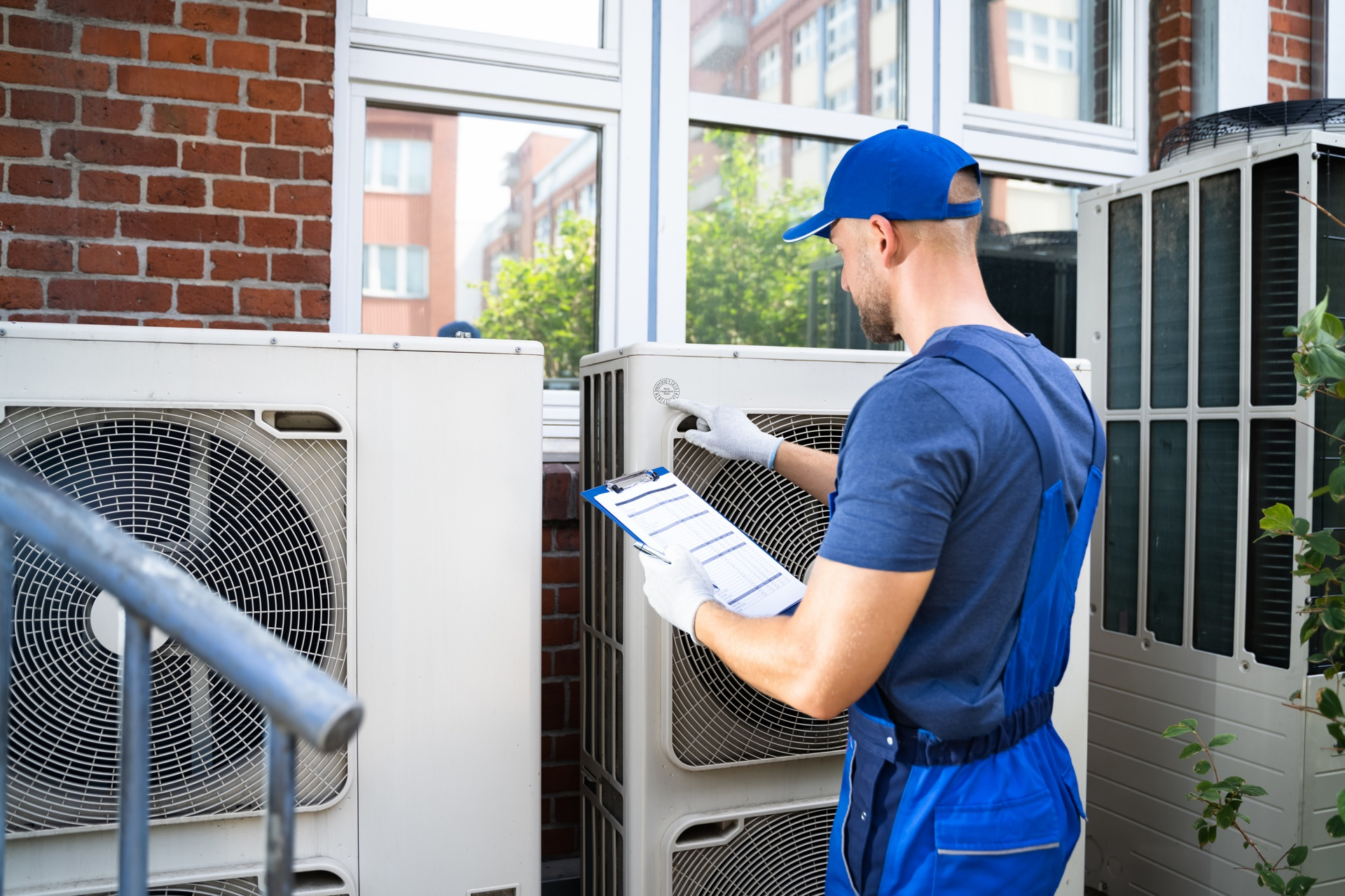Complete Air Conditioning Solutions for Homes