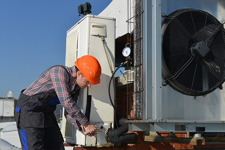 Efficient & Reliable HVAC Solutions for Residential and Commercial Properties