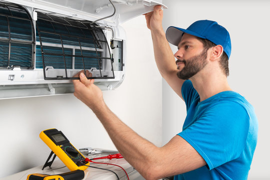 Emergency AC Repair Services in Glendale, WI