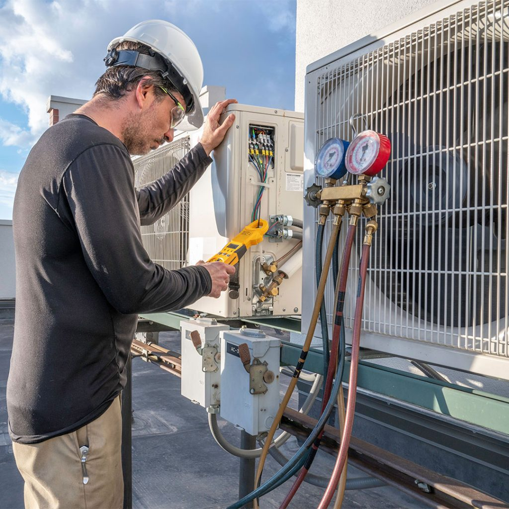 Emergency and Same-Day HVAC Services