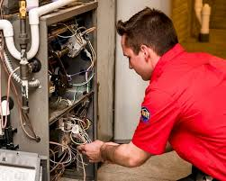 Furnace Installation & Repair am Milwaukee, WI