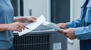 HVAC Financing an Milwaukee, WI