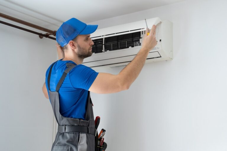 HVAC Services Milwaukee, WI